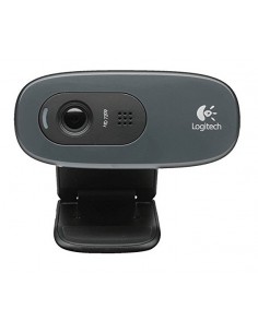 LOGITECH Webcam C270 - EMEA